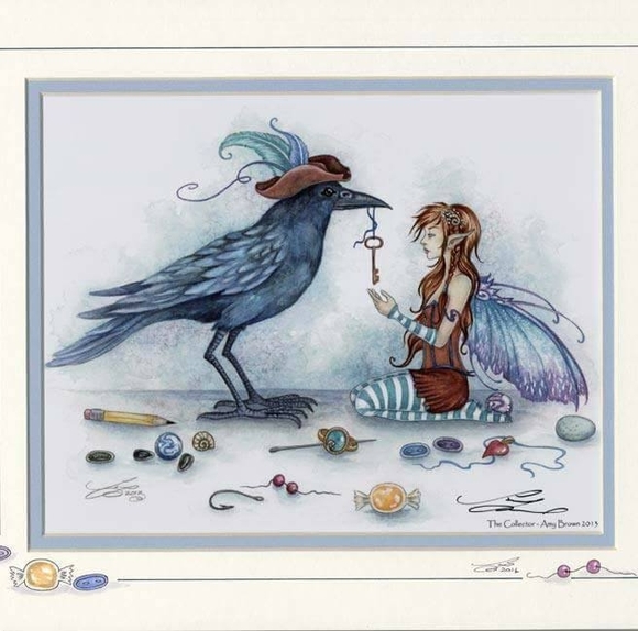 Meet your Posher, Cheri - Picture 1 of 1